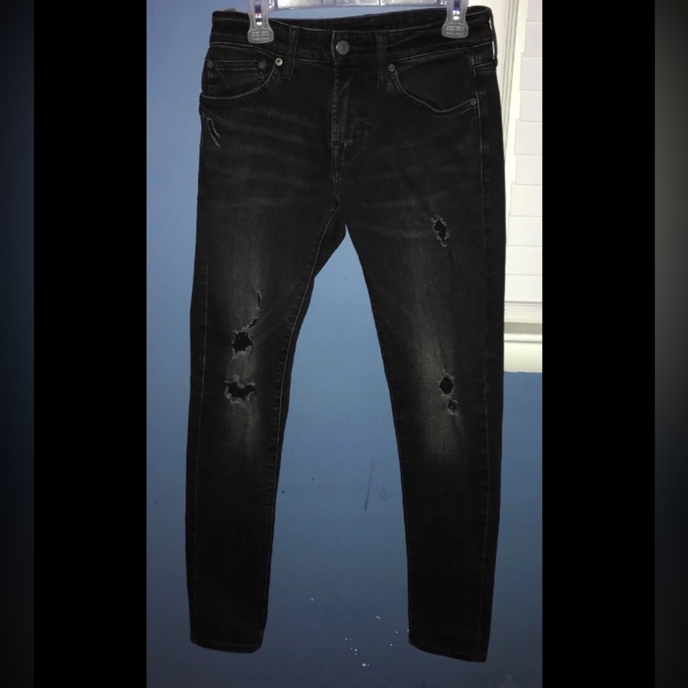 Mens American Eagle Jeans
